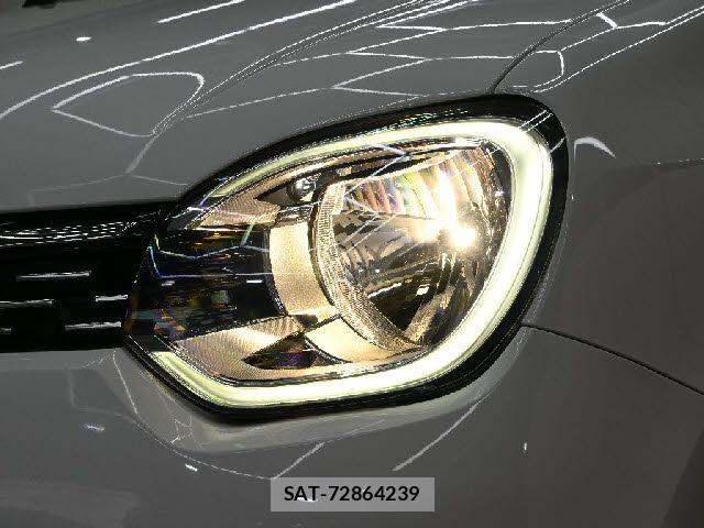 Renault TWINGO 2022-01 7060457-20
