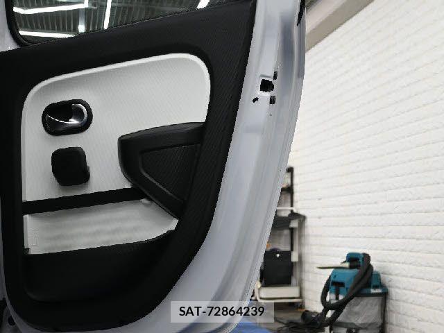 Renault TWINGO 2022-01 7060457-22