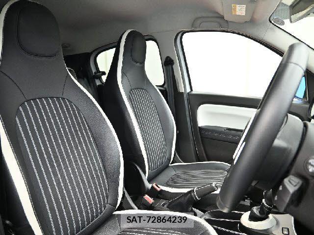 Renault TWINGO 2022-01 7060457-26