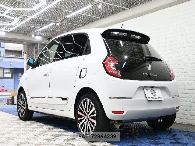 Renault TWINGO 2022-01 7060457-2