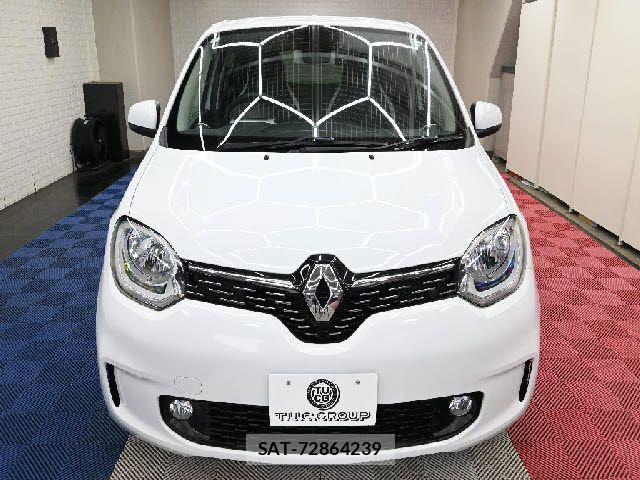 Renault TWINGO 2022-01 7060457-4