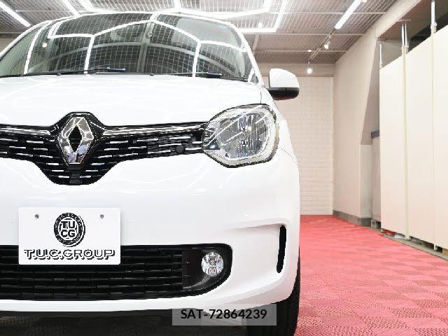 Renault TWINGO 2022-01 7060457-5