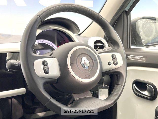 Renault TWINGO 2022-09 7224201-10