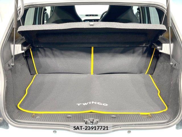 Renault TWINGO 2022-09 7224201-12