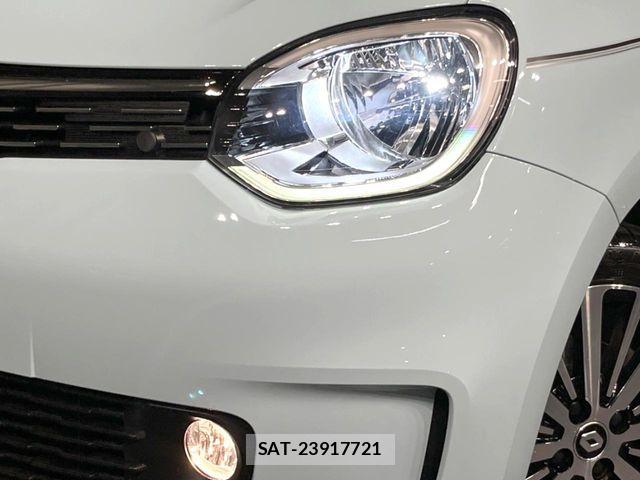 Renault TWINGO 2022-09 7224201-13