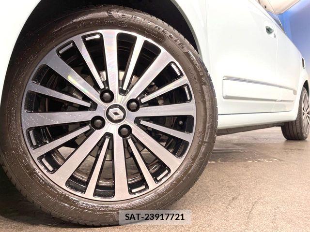 Renault TWINGO 2022-09 7224201-14