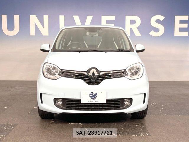 Renault TWINGO 2022-09 7224201-15