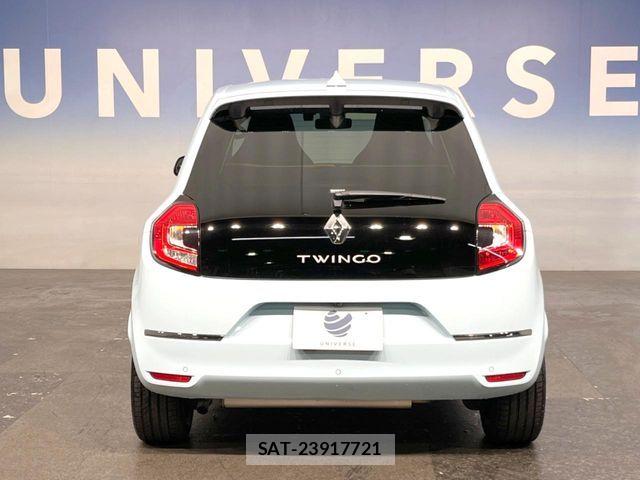 Renault TWINGO 2022-09 7224201-16