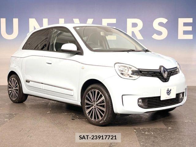 Renault TWINGO 2022-09 7224201-17