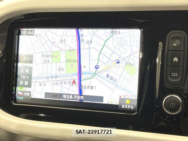 Renault TWINGO 2022-09 7224201-3