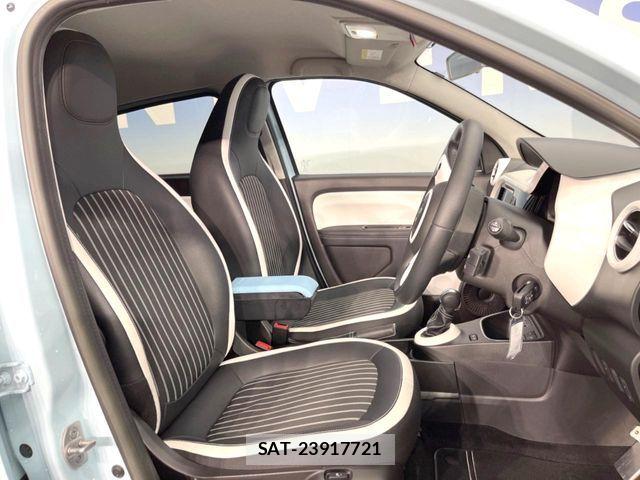 Renault TWINGO 2022-09 7224201-8