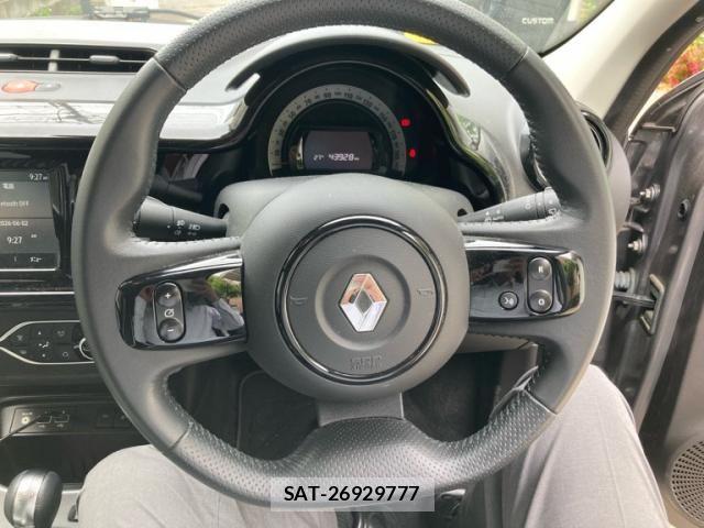 Renault TWINGO 2022-12 7252125-10