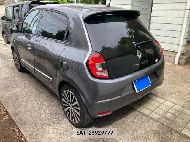 Renault TWINGO 2022-12 7252125-3