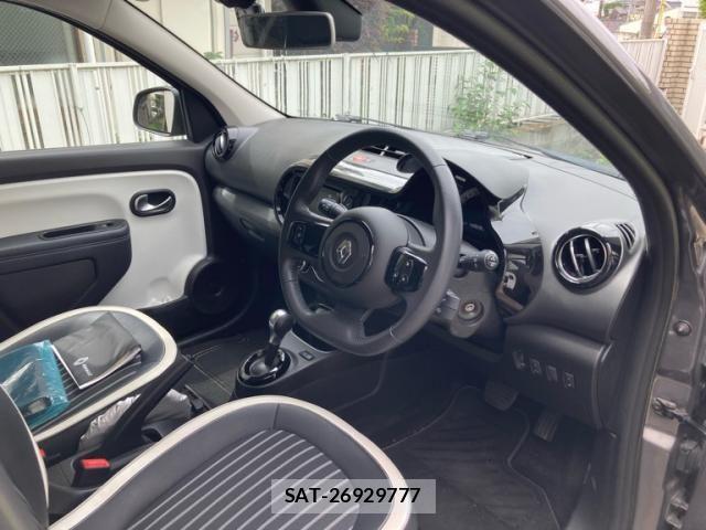 Renault TWINGO 2022-12 7252125-4