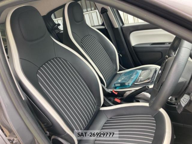 Renault TWINGO 2022-12 7252125-5