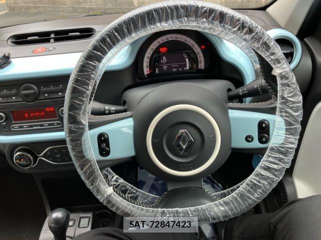 Renault TWINGO 2018-02 7329729-15
