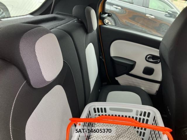 Renault TWINGO 2020-11 7329728-10