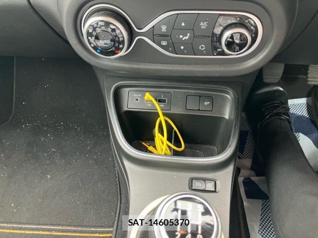 Renault TWINGO 2020-11 7329728-14