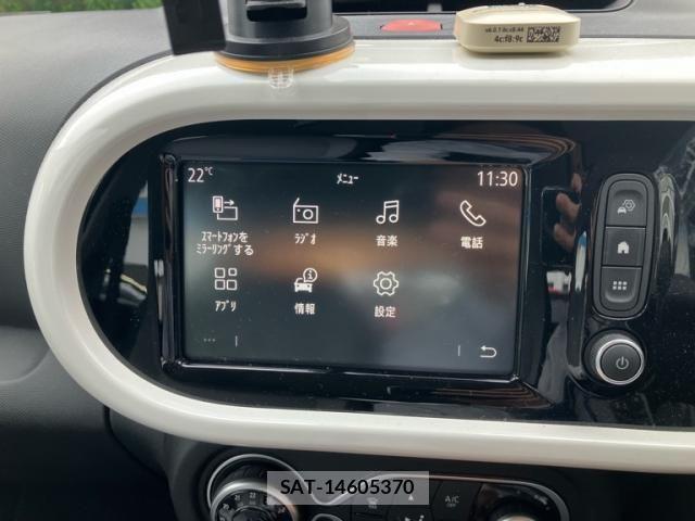 Renault TWINGO 2020-11 7329728-16