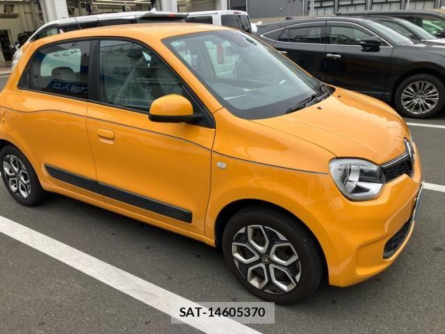 Renault TWINGO 2020-11 7329728-1