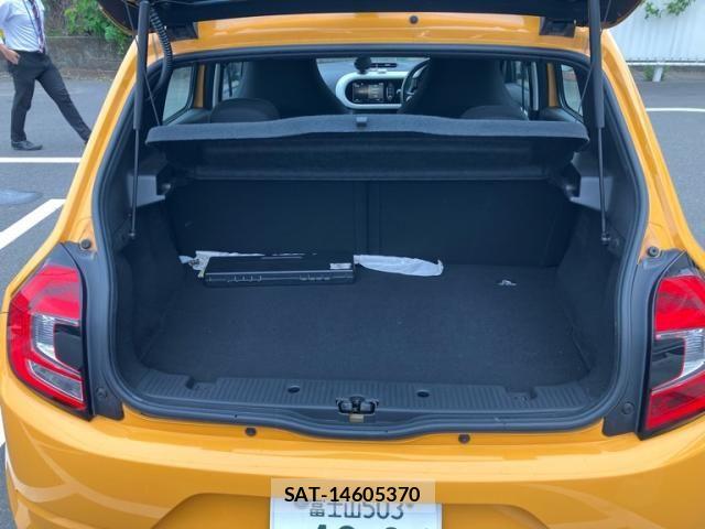 Renault TWINGO 2020-11 7329728-21