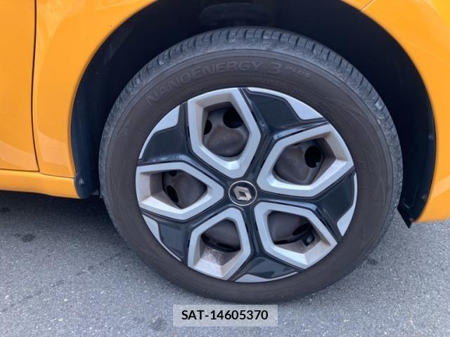 Renault TWINGO 2020-11 7329728-4