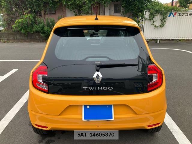 Renault TWINGO 2020-11 7329728-6