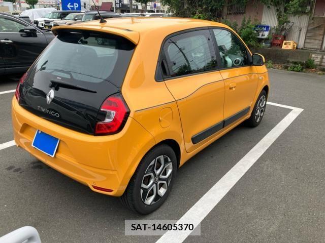 Renault TWINGO 2020-11 7329728-7