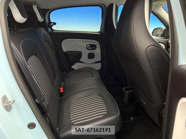 Renault TWINGO 2022-08 7329727-9