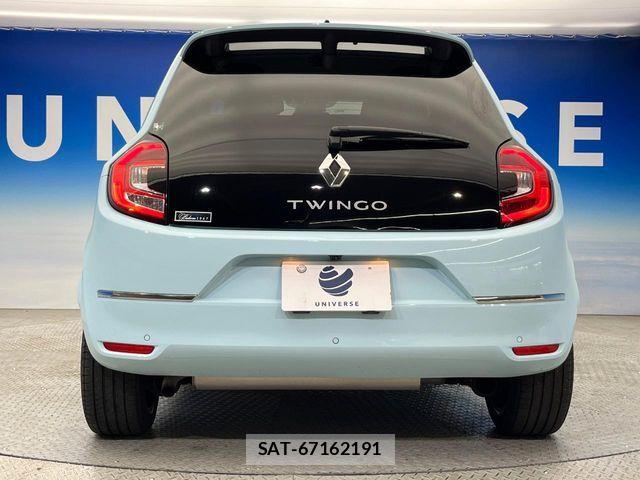 Renault TWINGO 2022-08 7329727-16