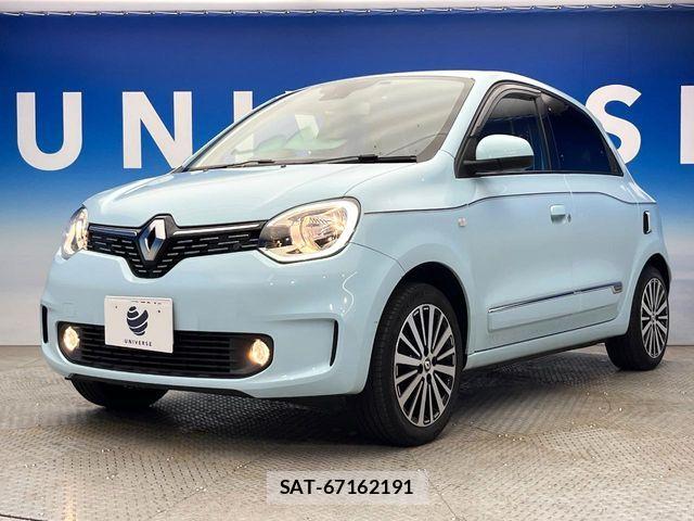 Renault TWINGO 2022-08 7329727-17
