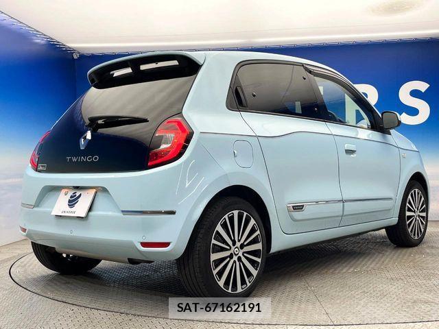 Renault TWINGO 2022-08 7329727-18