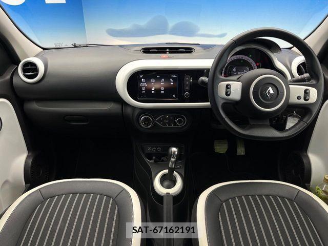 Renault TWINGO 2022-08 7329727-1