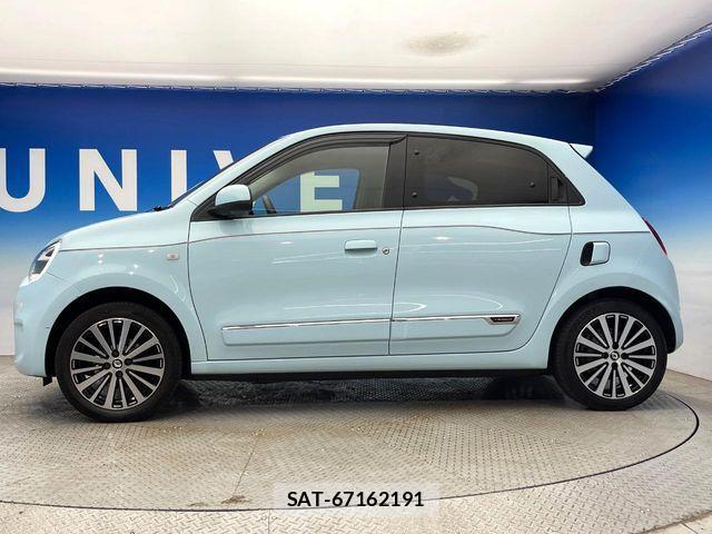 Renault TWINGO 2022-08 7329727-19