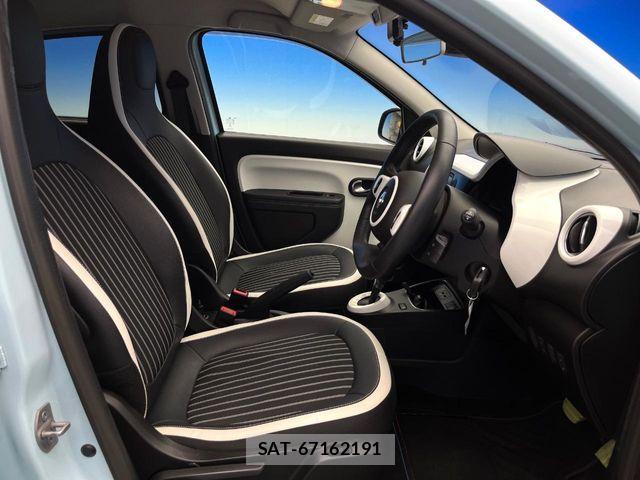 Renault TWINGO 2022-08 7329727-8
