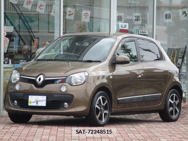 sat car