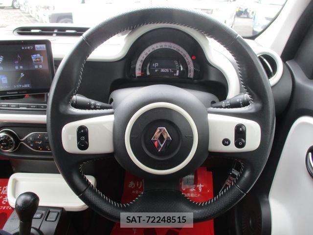 Renault TWINGO 2017-06 7329730-14