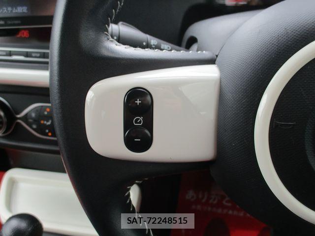 Renault TWINGO 2017-06 7329730-17