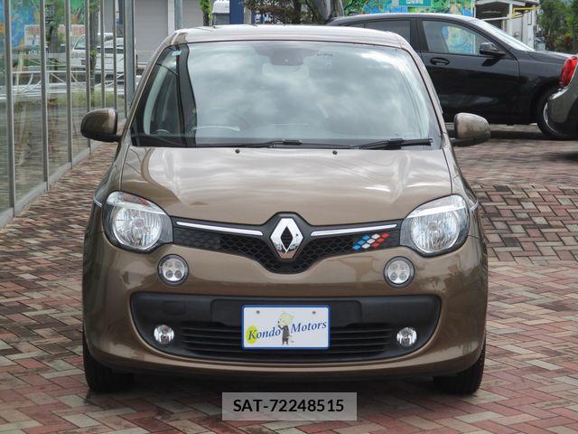 Renault TWINGO 2017-06 7329730-1