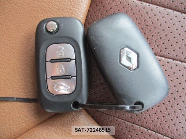 Renault TWINGO 2017-06 7329730-25
