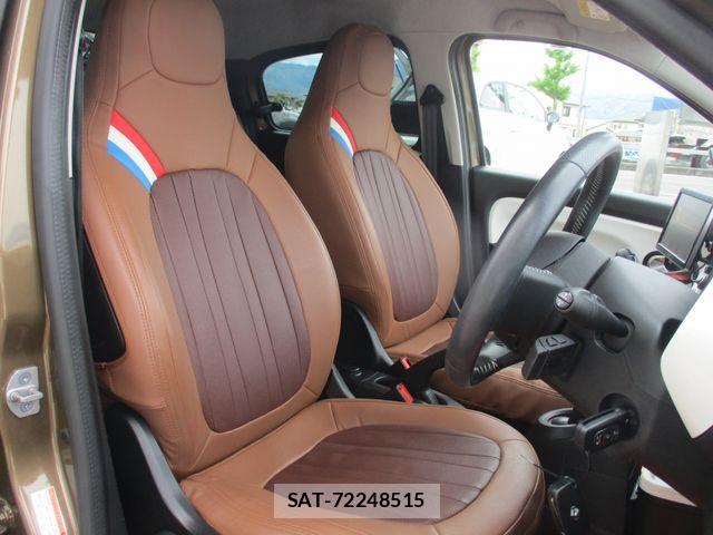 Renault TWINGO 2017-06 7329730-28