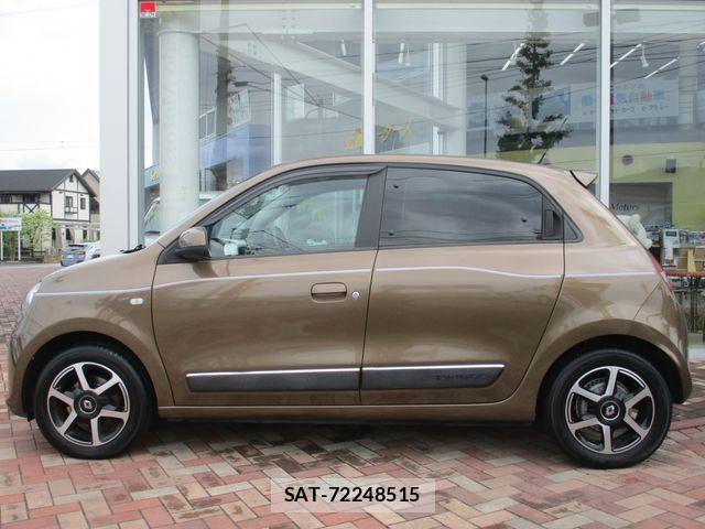 Renault TWINGO 2017-06 7329730-2