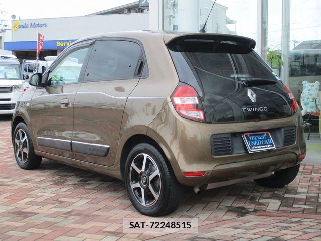 Renault TWINGO 2017-06 7329730-3