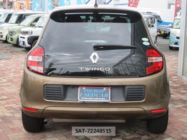 Renault TWINGO 2017-06 7329730-4