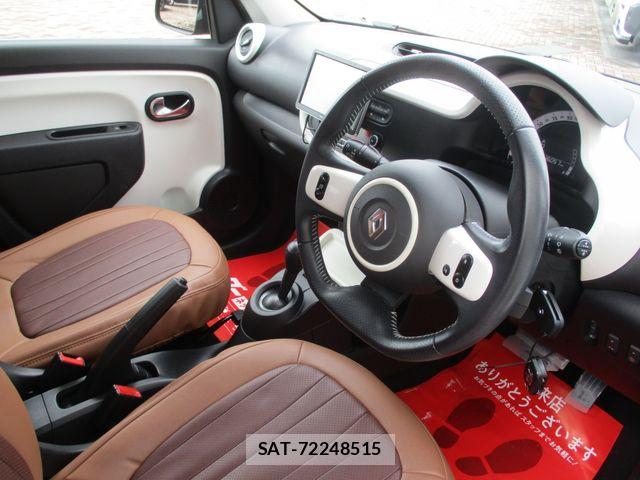 Renault TWINGO 2017-06 7329730-7