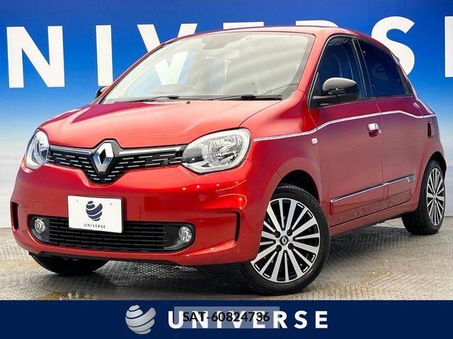 Renault TWINGO 2021-12 7359589-0