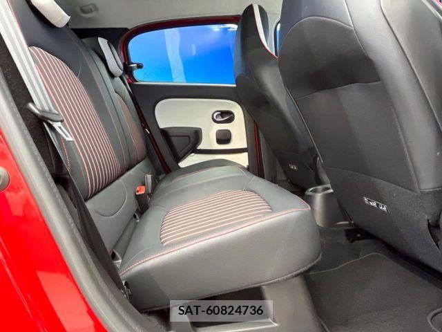 Renault TWINGO 2021-12 7359589-9