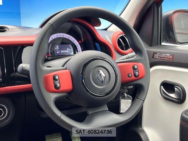 Renault TWINGO 2021-12 7359589-10