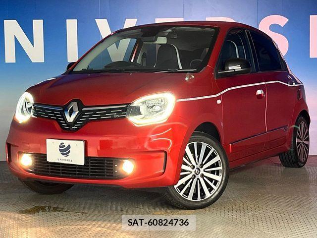 Renault TWINGO 2021-12 7359589-13