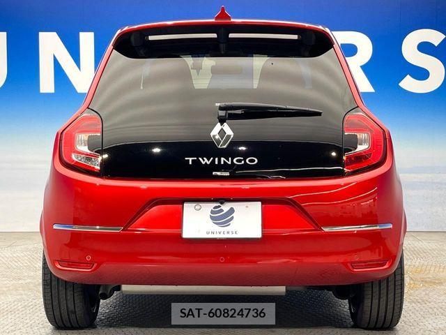 Renault TWINGO 2021-12 7359589-16